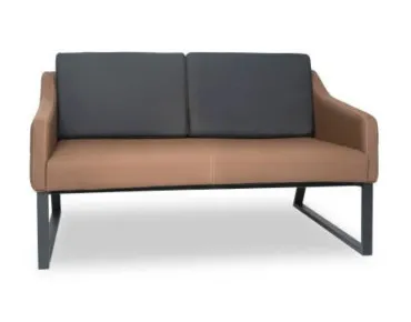 ARDEN İKİLİ KOLTUK