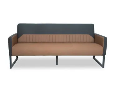 BRAVO ÜÇLÜ KOLTUK