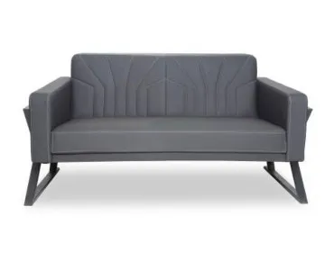 BURN İKİLİ KOLTUK