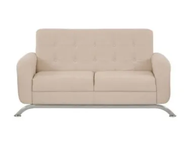 CANVAS İKİLİ KOLTUK