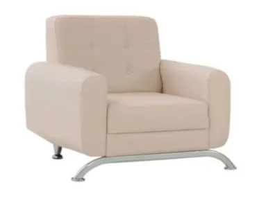 CANVAS TEKLİ KOLTUK