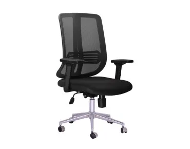 CARİZMA FİLELİ ÇALIŞMA KOLTUĞU