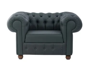 CHESTER TEKLİ KOLTUK