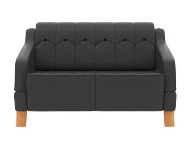 CROWN İKİLİ KOLTUK