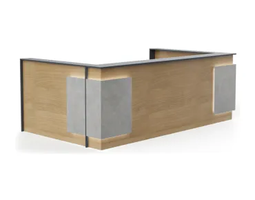 EDEN KARŞILAMA BANKOSU