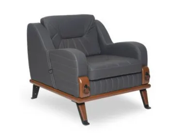 ESCAPE TEKLİ KOLTUK