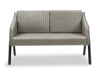 FLAT İKİLİ KOLTUK