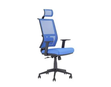 GEMELLO FİLELİ MAKAM KOLTUĞU