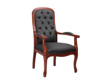 İNGİLİZ KLASİK MİSAFİR KOLTUĞU