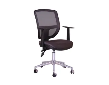 JAZZ FİLELİ ÇALIŞMA KOLTUĞU