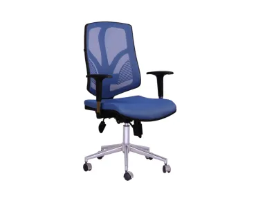 JOBB FİLELİ ÇALIŞMA KOLTUĞU