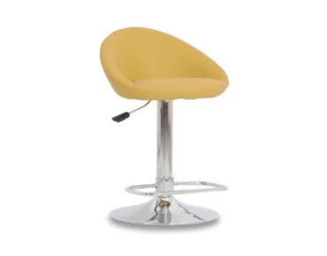 KUBA BAR SANDALYESİ