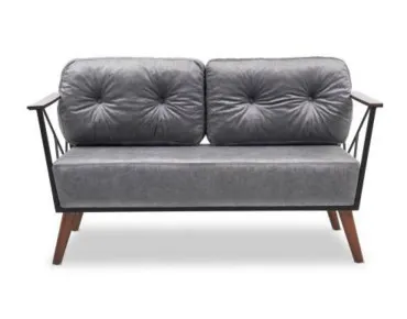 LAGOS İKİLİ KOLTUK