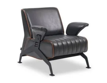 LANCIA TEKLİ KOLTUK