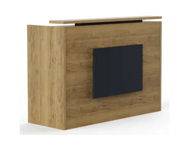 LEVA KARŞILAMA BANKOSU