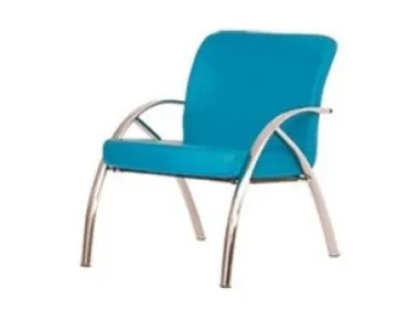 LİDO TEKLİ BEKLEME KOLTUĞU