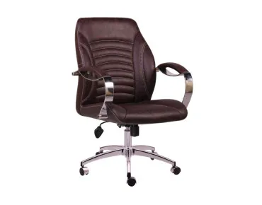 MASERATİ ÇALIŞMA KOLTUĞU