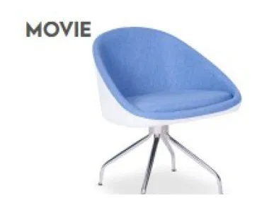 MOWIE TEKLİ BEKLEME KOLTUĞU