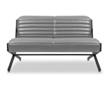 NOBEL İKİLİ KOLTUK