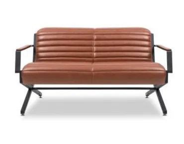 NOBEL-X İKİLİ KOLTUK