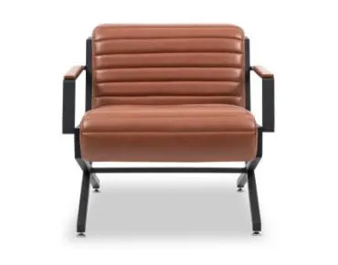 NOBEL-X TEKLİ KOLTUK