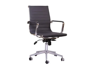 NOVA DERİLİ ÇALIŞMA KOLTUĞU