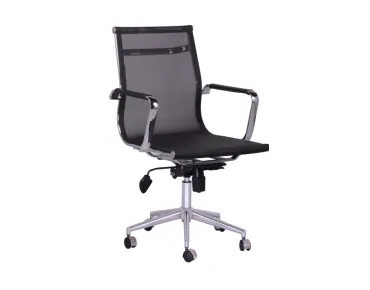 NOVA FİLELİ ÇALIŞMA KOLTUĞU