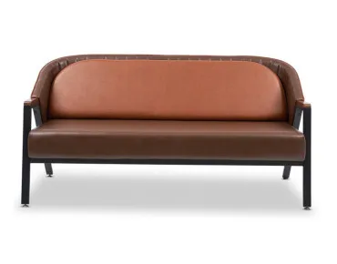 OYSTER ÜÇLÜ KANEPE