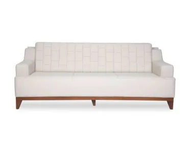 RAINBOW ÜÇLÜ KOLTUK