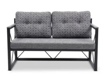 RAYNOBİ İKİLİ KOLTUK