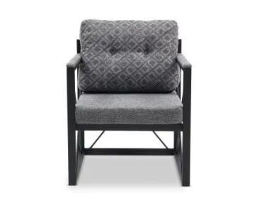 RAYNOBİ TEKLİ KOLTUK