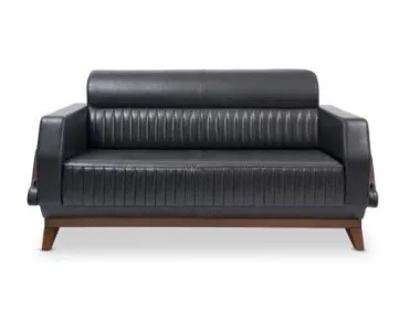 RELAX İKİLİ KOLTUK