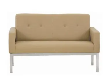 RUNWAY İKİLİ KOLTUK