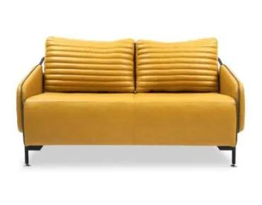 SILVER İKİLİ KOLTUK