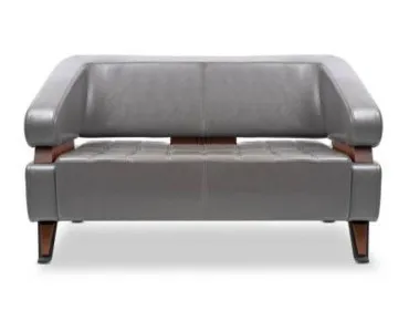 STELLA İKİLİ KOLTUK