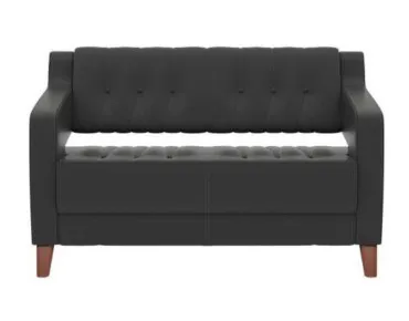 TESLA İKİLİ KOLTUK