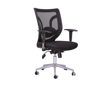 VOX FİLELİ ÇALIŞMA KOLTUĞU