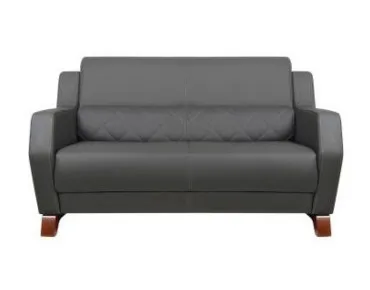 WOLK İKİLİ KOLTUK