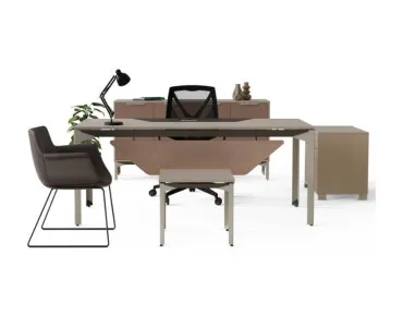 ZELDA ÇALIŞMA MASASI TAKIMI