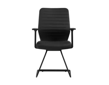 ZENO DERİLİ MİSAFİR KOLTUĞU